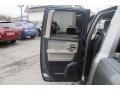 Mineral Gray Metallic - Ram 1500 SLT Quad Cab 4x4 Photo No. 11