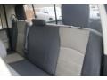 Mineral Gray Metallic - Ram 1500 SLT Quad Cab 4x4 Photo No. 12
