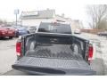 Mineral Gray Metallic - Ram 1500 SLT Quad Cab 4x4 Photo No. 13
