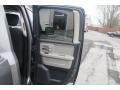 Mineral Gray Metallic - Ram 1500 SLT Quad Cab 4x4 Photo No. 14