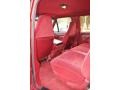 Red Rear Seat Photo for 1996 Ford F250 #144048478