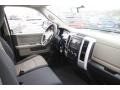 Mineral Gray Metallic - Ram 1500 SLT Quad Cab 4x4 Photo No. 15