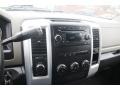 Mineral Gray Metallic - Ram 1500 SLT Quad Cab 4x4 Photo No. 18