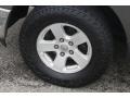 Mineral Gray Metallic - Ram 1500 SLT Quad Cab 4x4 Photo No. 19