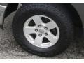 Mineral Gray Metallic - Ram 1500 SLT Quad Cab 4x4 Photo No. 20