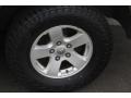 Mineral Gray Metallic - Ram 1500 SLT Quad Cab 4x4 Photo No. 21