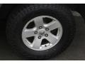 Mineral Gray Metallic - Ram 1500 SLT Quad Cab 4x4 Photo No. 22