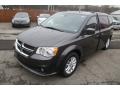 Granite Pearl 2020 Dodge Grand Caravan SXT