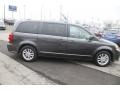 Granite Pearl - Grand Caravan SXT Photo No. 4