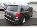 Granite Pearl - Grand Caravan SXT Photo No. 5