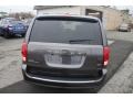 2020 Granite Pearl Dodge Grand Caravan SXT  photo #6