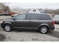 2020 Granite Pearl Dodge Grand Caravan SXT  photo #8