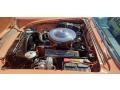 312 cid V8 Engine for 1957 Ford Thunderbird Convertible #144048804