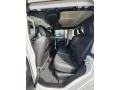 Bright White - Wrangler Unlimited Sahara 4XE Hybrid Photo No. 4