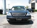 Black Onyx - LS 430 Sedan Photo No. 2