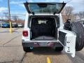 Bright White - Wrangler Unlimited Sahara 4XE Hybrid Photo No. 11
