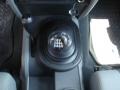 2007 Red Rock Crystal Pearl Jeep Wrangler X 4x4  photo #23