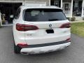 Alpine White - X5 xDrive40i Photo No. 8