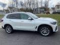  2020 X5 xDrive40i Alpine White