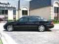 Black Onyx - LS 430 Sedan Photo No. 4