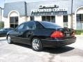 Black Onyx - LS 430 Sedan Photo No. 5