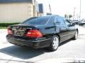 Black Onyx - LS 430 Sedan Photo No. 6