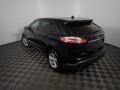 Agate Black - Edge SE AWD Photo No. 12