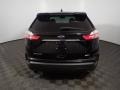 2019 Agate Black Ford Edge SE AWD  photo #13