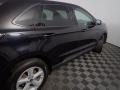 Agate Black - Edge SE AWD Photo No. 19