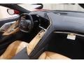 Natural Dashboard Photo for 2022 Chevrolet Corvette #144050002