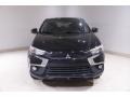 Labrador Black 2017 Mitsubishi Outlander Sport SE Exterior