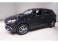  2017 Outlander Sport SE Labrador Black