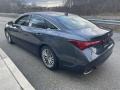 2022 Harbor Gray Metallic Toyota Avalon Limited  photo #2