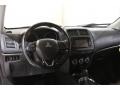 Black Dashboard Photo for 2017 Mitsubishi Outlander Sport #144050263