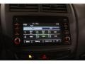 Audio System of 2017 Outlander Sport SE