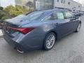 2022 Harbor Gray Metallic Toyota Avalon Limited  photo #9