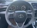  2022 Avalon Limited Steering Wheel