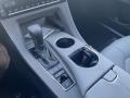  2022 Avalon Limited 8 Speed Automatic Shifter