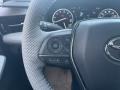  2022 Avalon Limited Steering Wheel