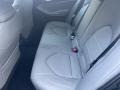 Graphite Rear Seat Photo for 2022 Toyota Avalon #144050434