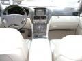 Black Onyx - LS 430 Sedan Photo No. 10