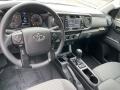 2022 Toyota Tacoma SR Double Cab Front Seat