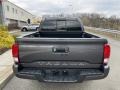 Magnetic Gray Metallic - Tacoma SR Double Cab Photo No. 8