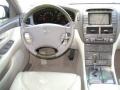 Black Onyx - LS 430 Sedan Photo No. 11