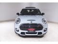Ice Blue Edition - Hardtop Cooper S 4 Door Photo No. 2