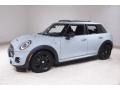 Ice Blue Edition - Hardtop Cooper S 4 Door Photo No. 3