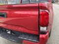 Barcelona Red Metallic - Tacoma SR Double Cab Photo No. 22