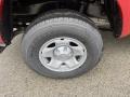 2022 Toyota Tacoma SR Double Cab Wheel