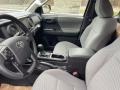 2022 Toyota Tacoma SR Access Cab 4x4 Front Seat