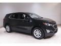 Mosaic Black Metallic - Equinox LT Photo No. 1